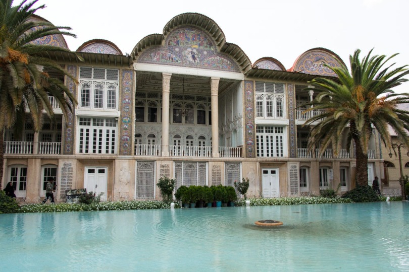 L'IRAN Shiraz-30
